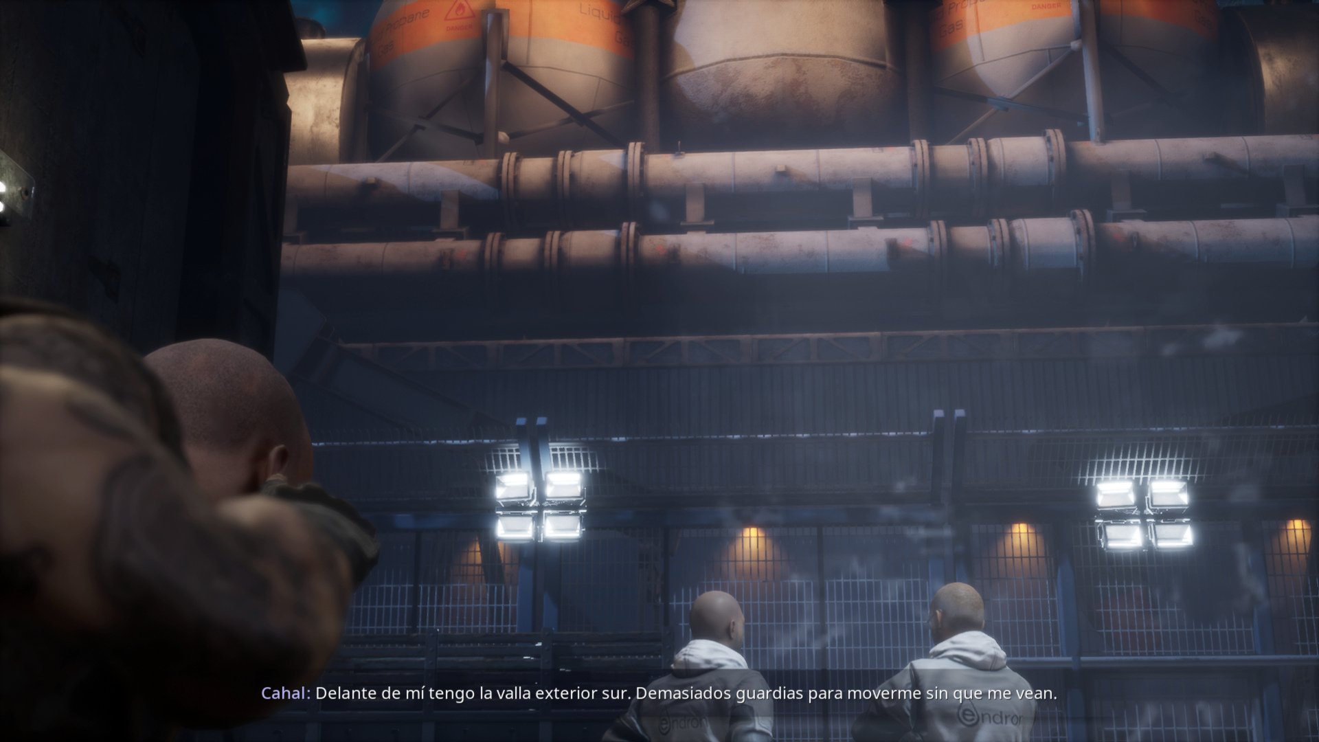 Werewolf: The Apocalypse - Earthblood